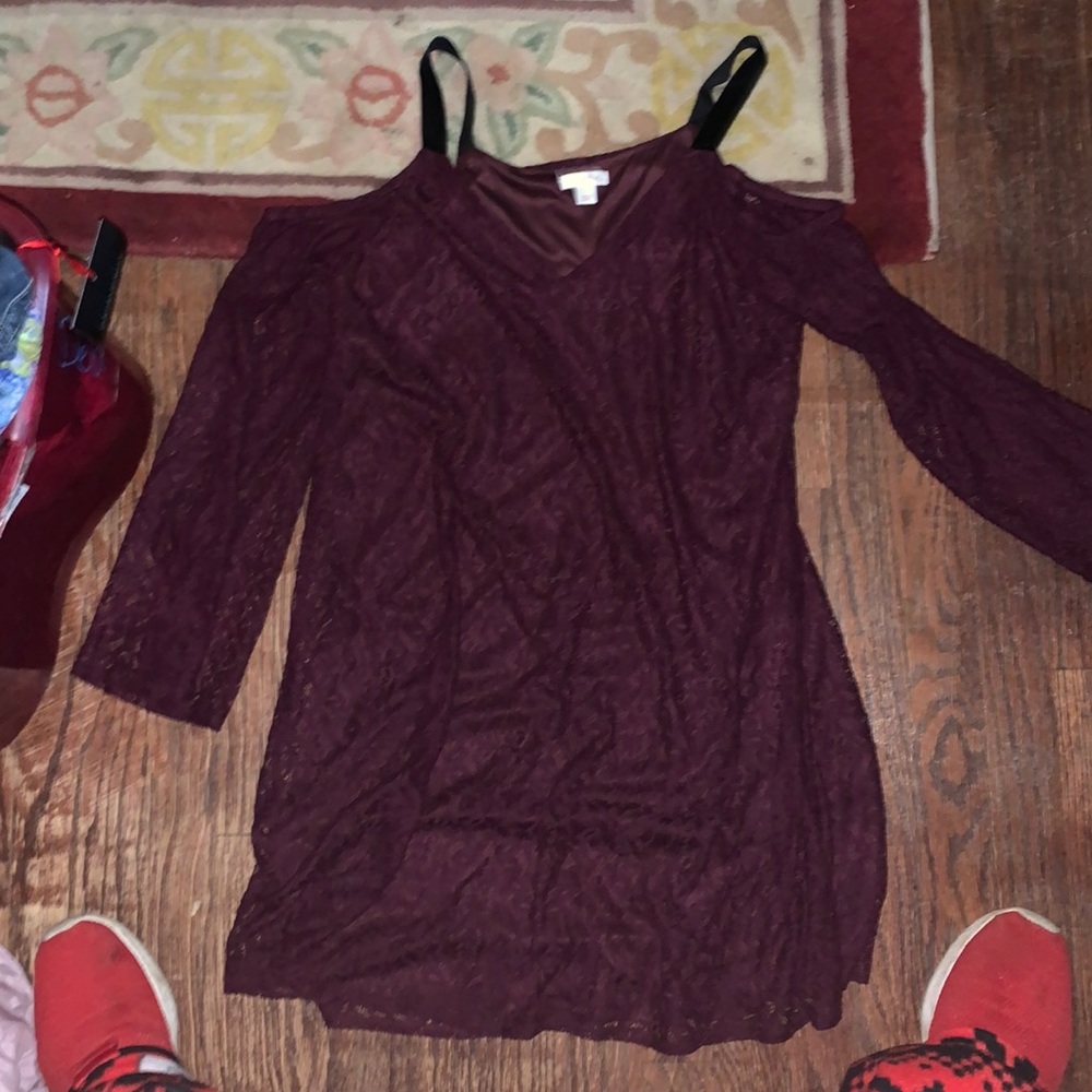 Women’s shirt